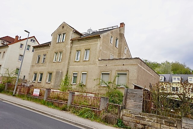 Wohnhaus in Freital - Bild 3