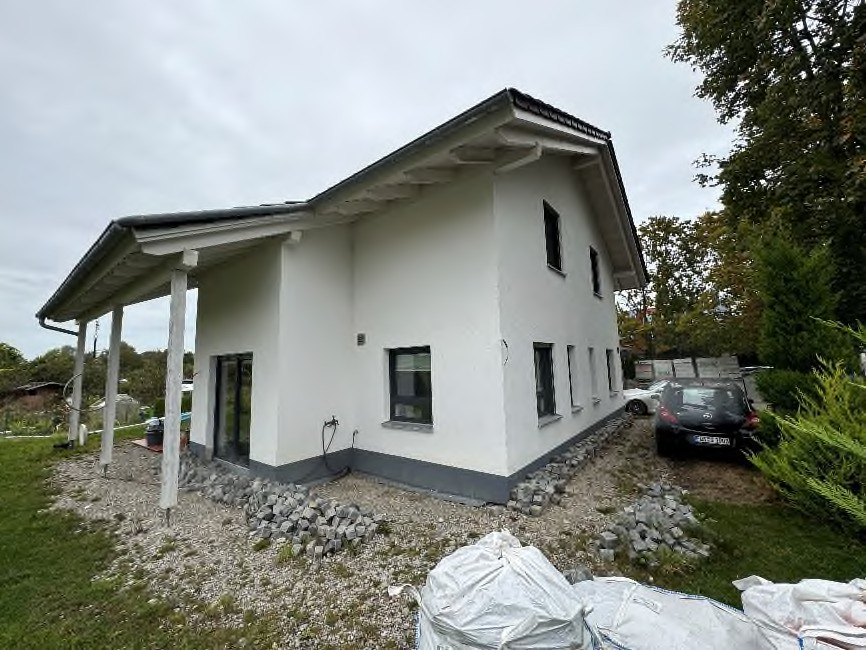 Einfamilienhaus in Buchloe - Bild 3