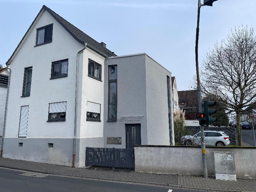 Zweifamilienhaus in Ravolzhausen - Bild 1