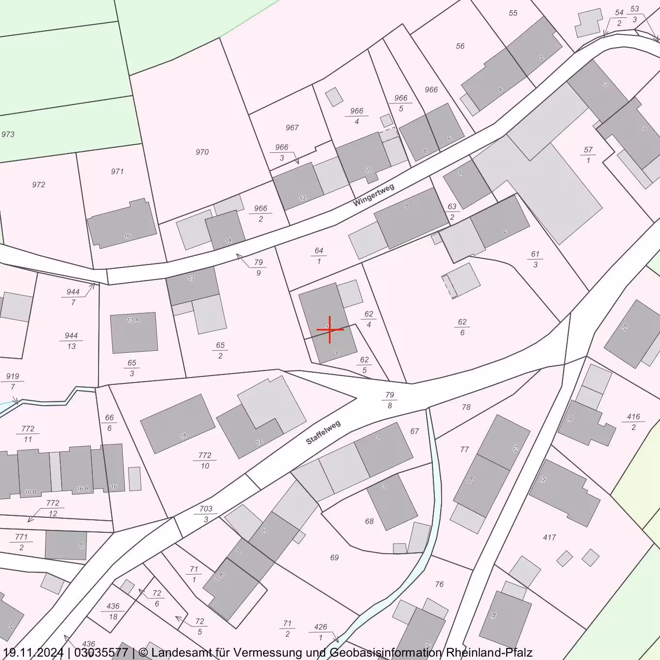Einfamilienhaus in Erdesbach - Bild 1