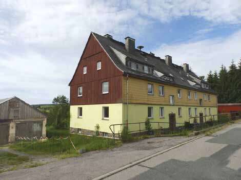 Mehrfamilienhaus in Marienberg - Bild 2
