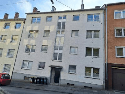 Eigentumswohnung (1 bis 2 Zimmer) in Wuppertal - Bild 1