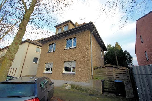 Mehrfamilienhaus, Garage, Dreifamilienhaus mit Doppelgarage in Marl - Bild 2