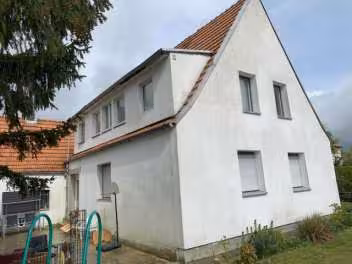 Einfamilienwohnhaus mit Nebengebäuden in Dörenhagen - Bild 5