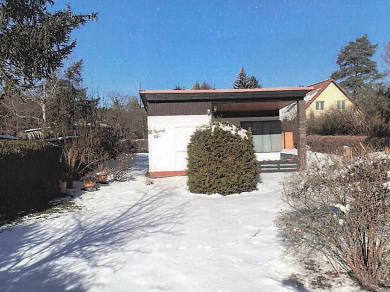 Erholungsgrundstücke in Spreeau - Bild 2