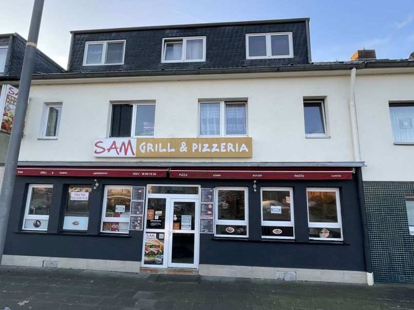 Wohn-/Geschäftshaus, Garage in Köln - Bild 3