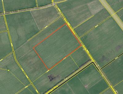 land- und forstwirtschaftlich genutztes Grundstück, Grünland in am Norderbaulandweg, 26802 Moormerland, Neermoor - Bild 1