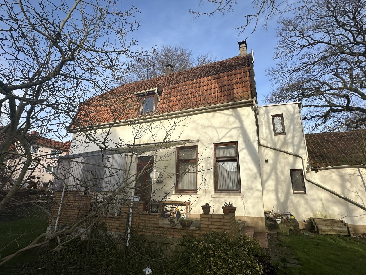 Zweifamilienhaus in Delmenhorst - Bild 3