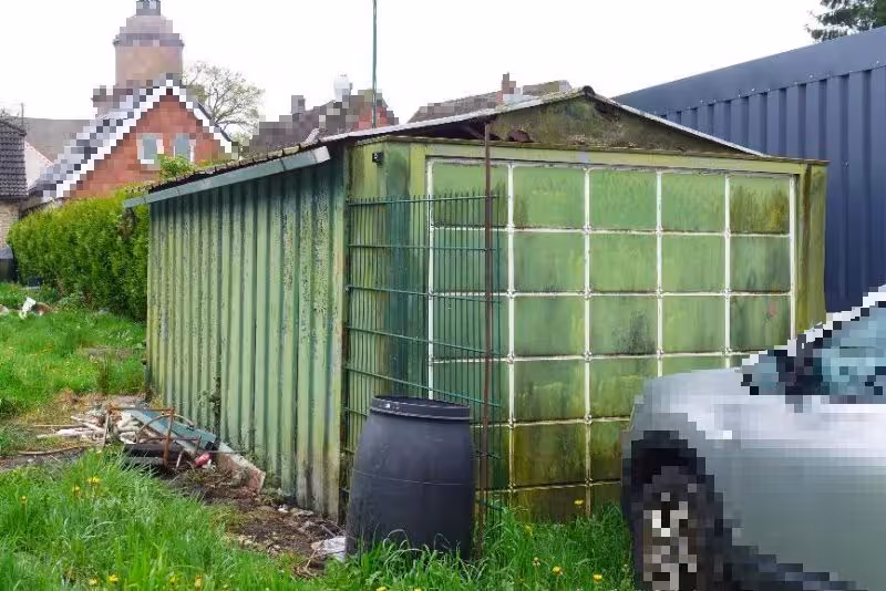 Einfamilienhaus in Krempe - Bild 2