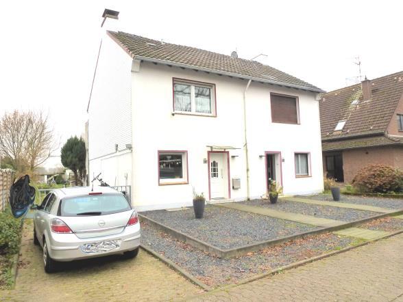 Garage, Doppelhaushälfte in Dülken - Bild 1