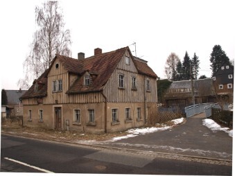 Einfamilienhaus in Seifhennersdorf - Bild 1