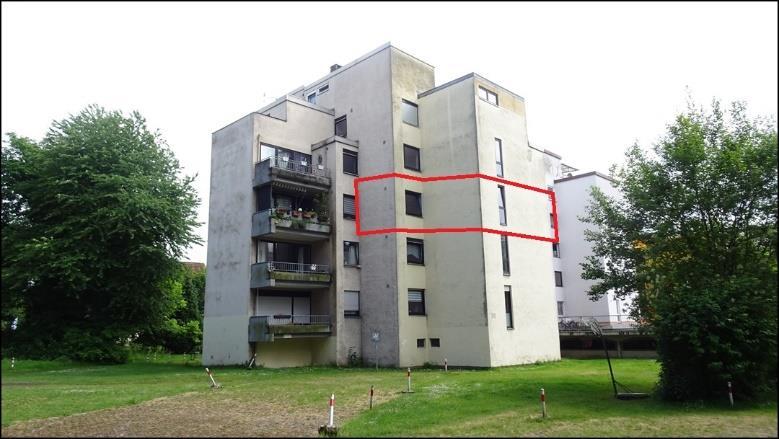 Kfz-Stellplatz (Tiefgarage), Eigentumswohnung (3 bis 4 Zimmer) in Gelsenkirchen - Bild 4