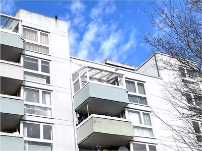 Eigentumswohnung (1 bis 2 Zimmer) in Schaaffhausenstraße 1, 50769 Köln, Seeberg - Bild 2