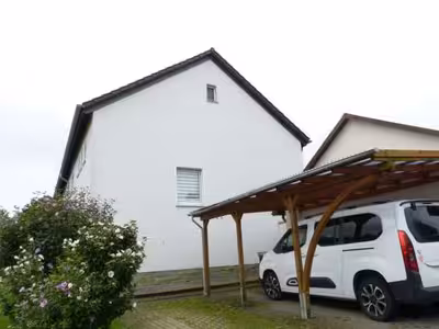 Doppelhaushälfte in Brabanter Straße 11, 59457 Werl - Bild 2