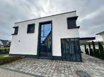 Einfamilienhaus, zugehörige Verkehrsfläche in Roßtal - Bild 3