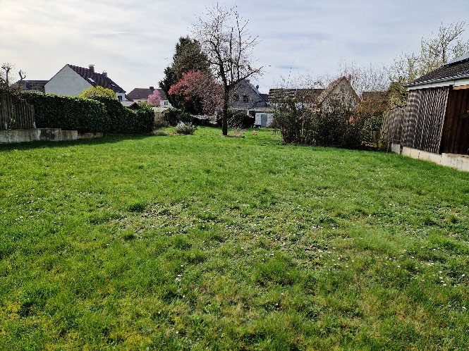 Zweifamilienhaus, Garage in Witterschlick - Bild 2