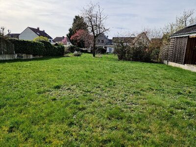 Zweifamilienhaus, Garage in Rheinbacher Str. 12, 53347 Alfter, Witterschlick - Bild 2