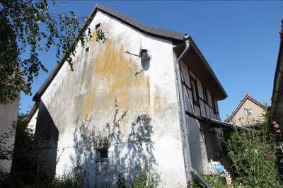 Einfamilienhaus in Dorfstraße 39, 00000 Heteborn - Bild 2