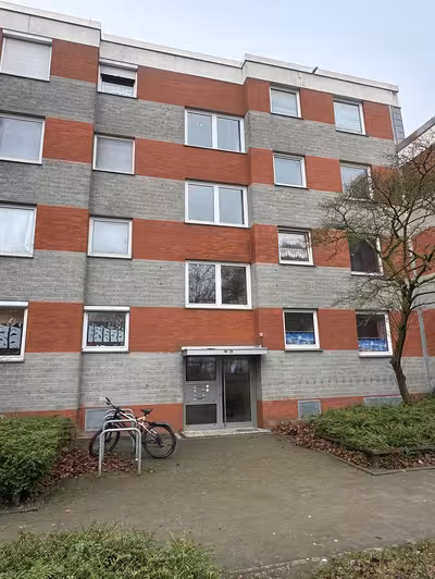 Eigentumswohnung (3 bis 4 Zimmer) in Wilhelm-Leuschner-Straße 39, 26725 Emden, Borssum - Bild 1