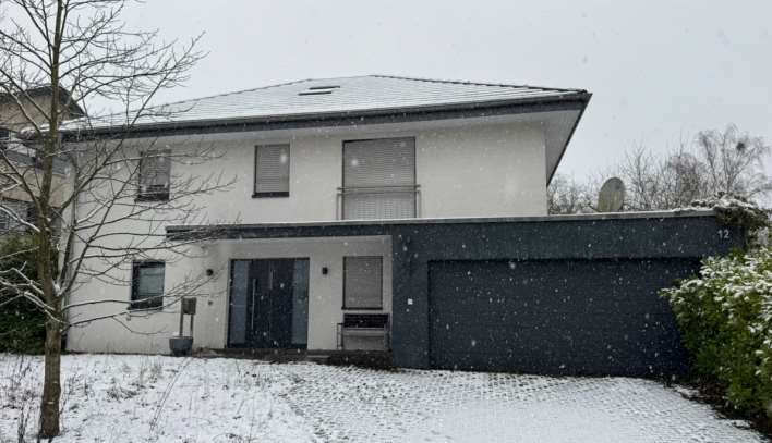 Einfamilienhaus in Oelde - Bild 1