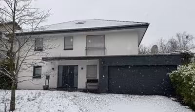 Einfamilienhaus in Auf der Brede 12, 59302 Oelde - Bild 1