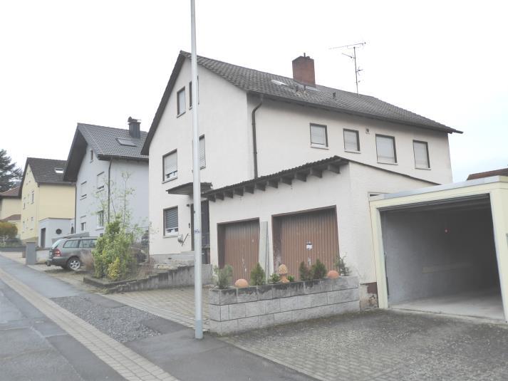 Mehrfamilienhaus, Garage in Großostheim - Bild 4