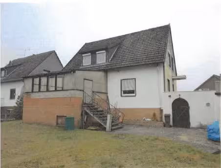 Einfamilienhaus in Buchholz (Aller) - Bild 4