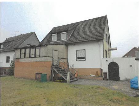 Einfamilienhaus in Buchholz (Aller) - Bild 4