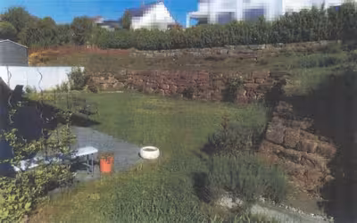 Einfamilienhaus in Im Dieterstal 21, 74930 Ittlingen - Bild 2