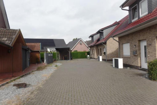 Doppelhaushälfte in Saterland - Bild 4
