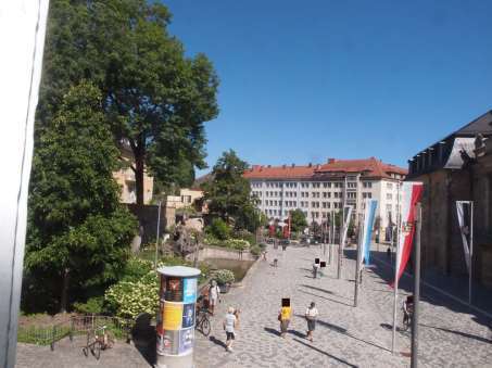 Eigentumswohnung (1 bis 2 Zimmer), Eigentumswohnung (3 bis 4 Zimmer), Eigentumswohnung (1 bis 2 Zimmer), Eigentumswohnung (1 bis 2 Zimmer), Eigentumswohnung (3 bis 4 Zimmer), Eigentumswohnung (ab 5 Zimmer), Miteigentumsanteil in Bayreuth - Bild 4