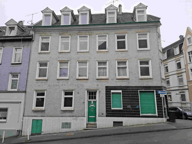 Wohn-/Geschäftshaus in Wuppertal - Bild 3