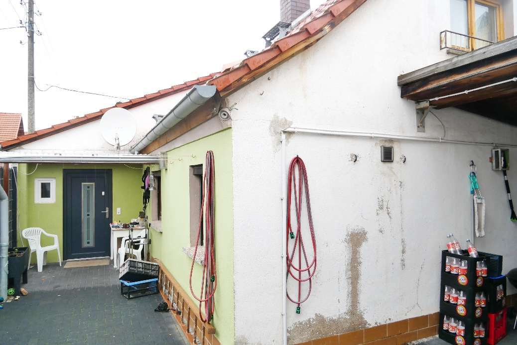 Einfamilienhaus in Elxleben - Bild 4