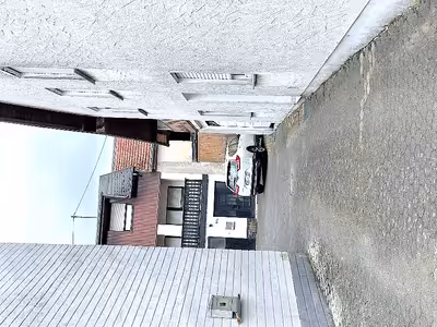 Einfamilienhaus, Scheunen, Schuppen in Alte Trierer Straße 14, 54518 Binsfeld - Bild 2