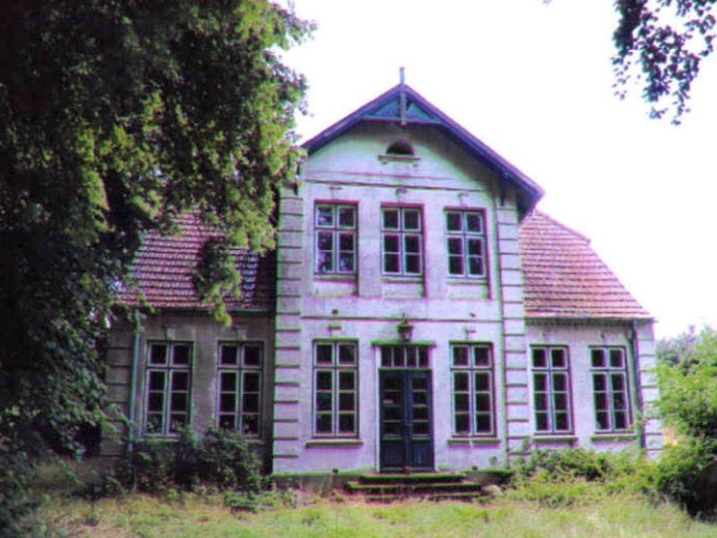 Wohnhaus (Denkmalschutz) in Scharbeutz - Bild 3