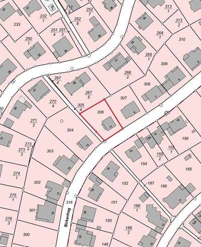 Einfamilienhaus in Birkenhag 11, 64385 Reichelsheim - Bild 2