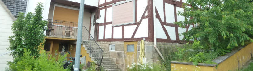 Einfamilienhaus in Machtlos - Bild 4