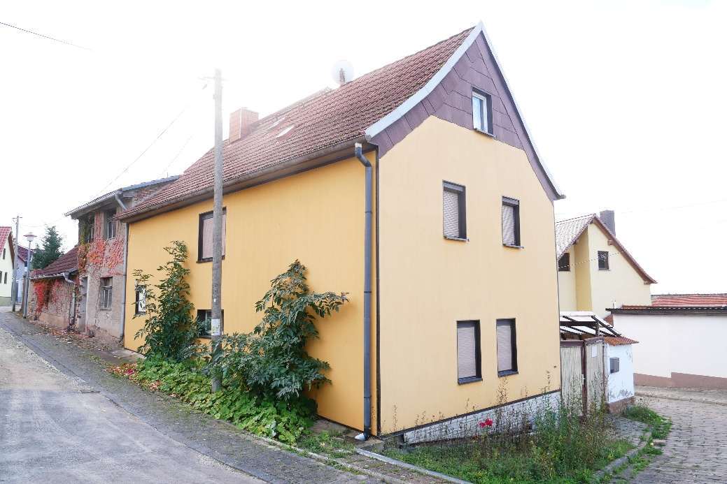 Einfamilienhaus in Kölleda - Bild 4