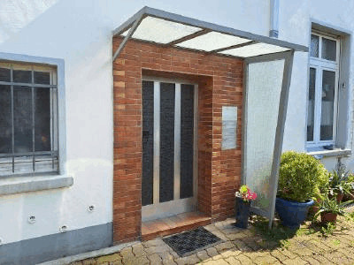 Eigentumswohnung im Erdgeschoss (4 Zimmer) mit Keller in Solingen - Bild 4