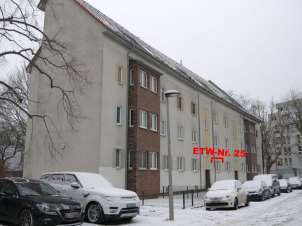 Eigentumswohnung (1 bis 2 Zimmer) in Hauptstraße  2,2A,2B,2C,2D, 13158 Berlin, Wilhelmsruh - Bild 1