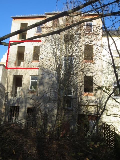 Eigentumswohnung (1 bis 2 Zimmer) in Plauen - Bild 2
