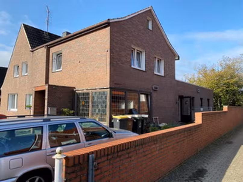 Einfamilienhaus in Quakenbrück - Bild 1