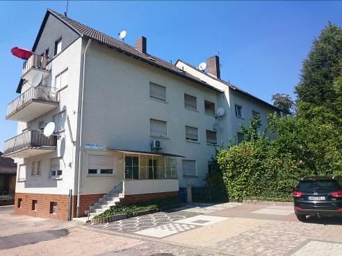 Eigentumswohnung (1 bis 2 Zimmer), sonstiges Teileigentum (z.B. Keller, Hobbyraum) in Freigericht - Bild 4