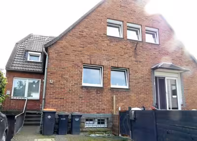 Zweifamilienhaus in Calenhof 32, 59590 Geseke - Bild 1