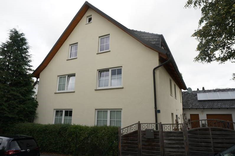 Einfamilienhaus, siehe Beschreibung in Rödental - Bild 1
