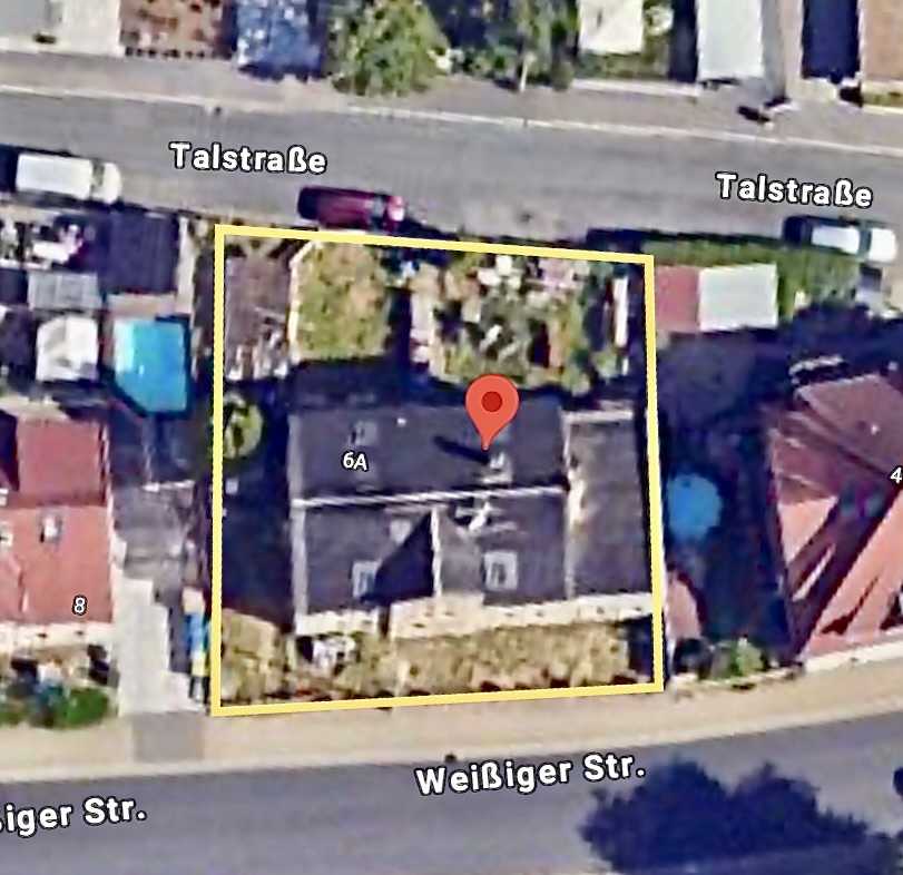 Wohnhaus in Freital - Bild 4