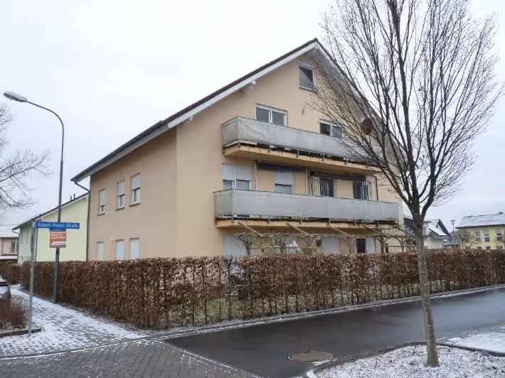 Mehrfamilienhaus in Fulda - Bild 3