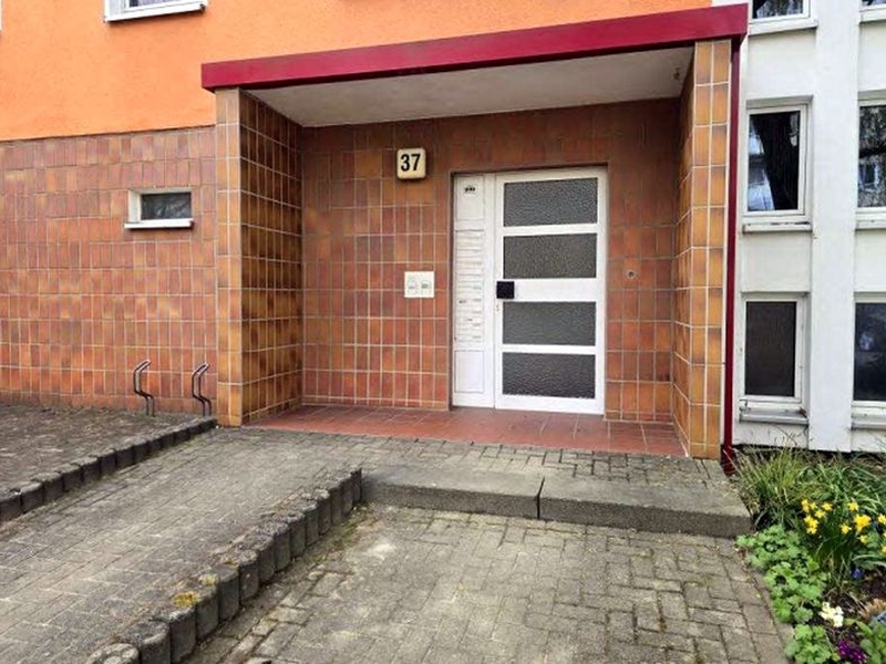 3-Zimmer-Wohnung in Rostock - Bild 2