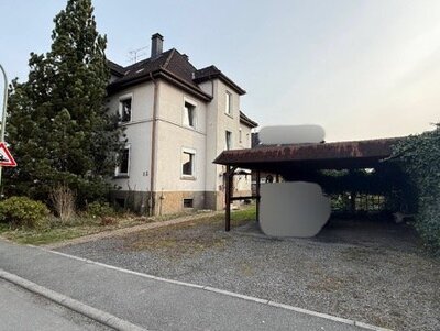 Zweifamilienhaus in Rodentelgenstraße 14, 59759 Arnsberg, Bruchhausen - Bild 1