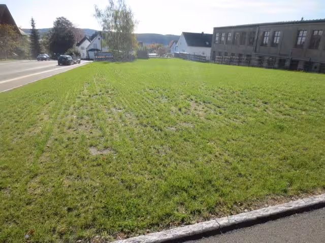 Baugrundstück in Auerbach/Vogtland - Bild 2